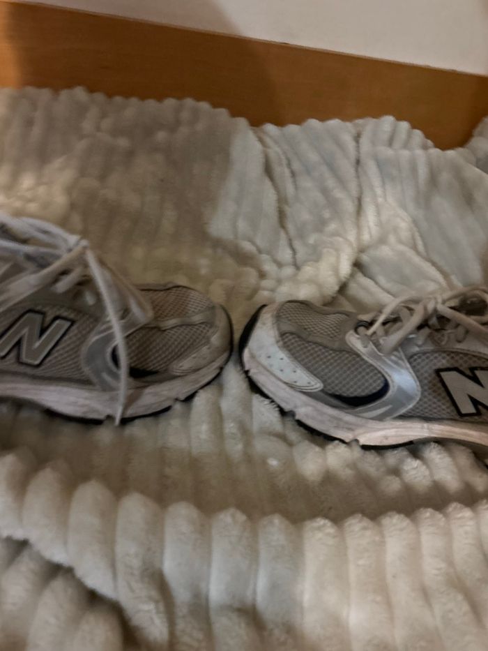 New balance 530 taille 41 - photo numéro 3