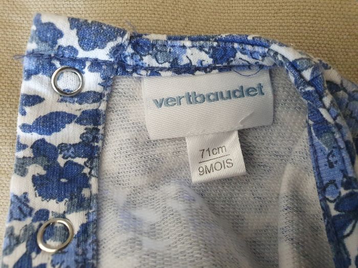 Lot de blouses - photo numéro 2