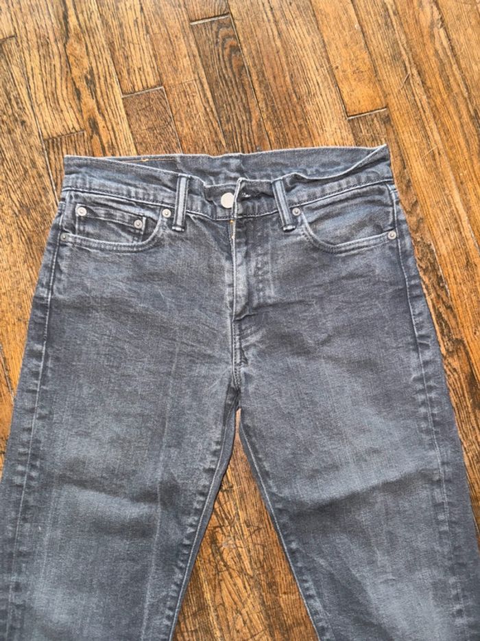 Jeans Levi’s Taille 30 us - photo numéro 5