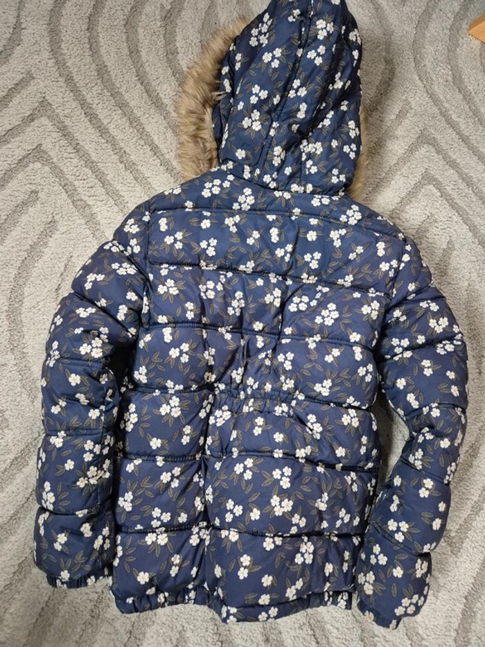Blouson 10 ans - photo numéro 4
