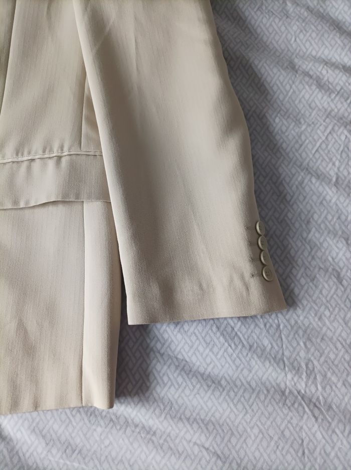 Veste de costume - photo numéro 3
