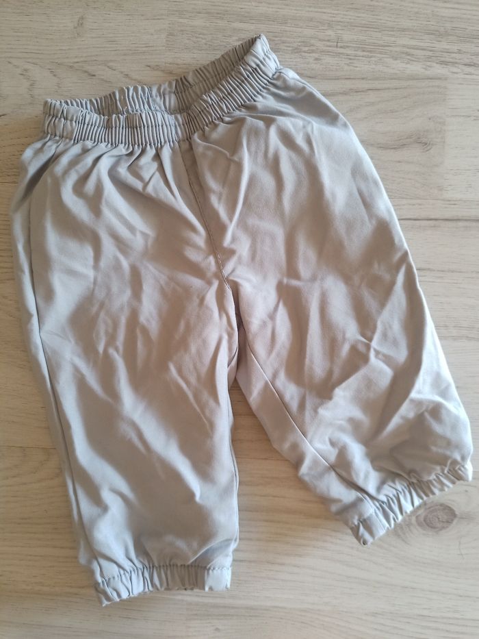 Lot de vêtements 6 mois - photo numéro 10