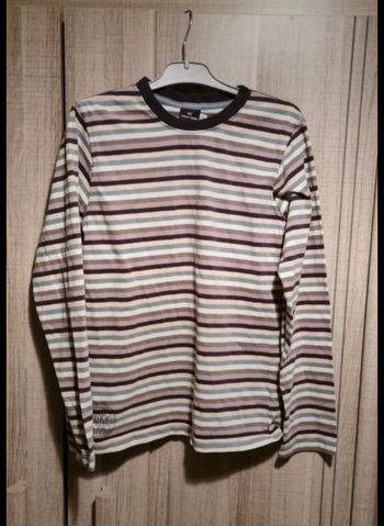 Tee-shirt garçon, 12 ans, Sergent Major