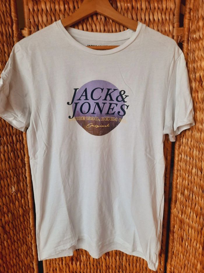 T-shirt jack & Jones S