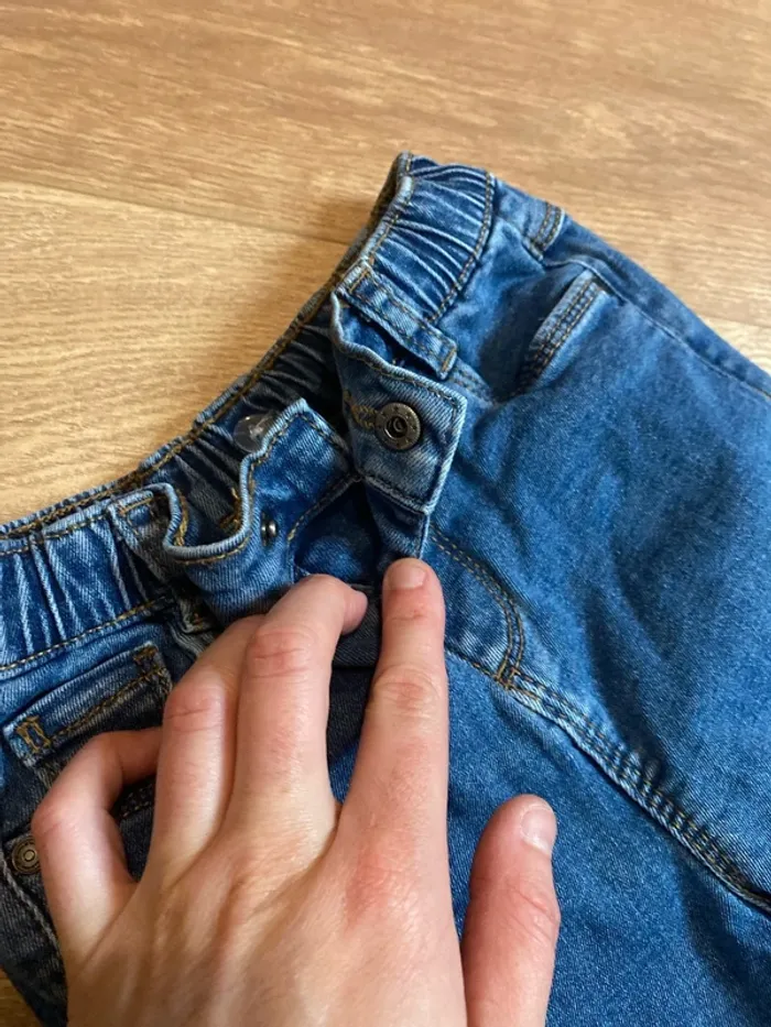Jeans - photo numéro 3