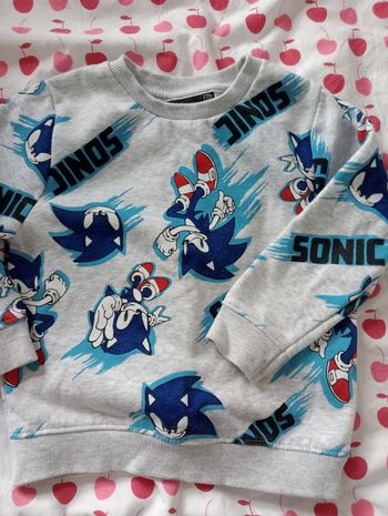 Sweat enfant