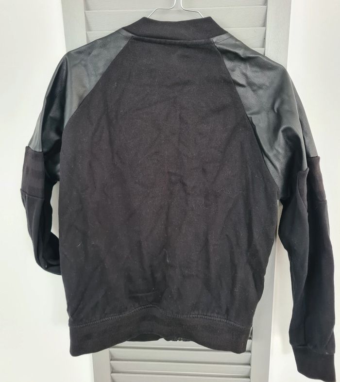 Gilet Zara - photo numéro 2