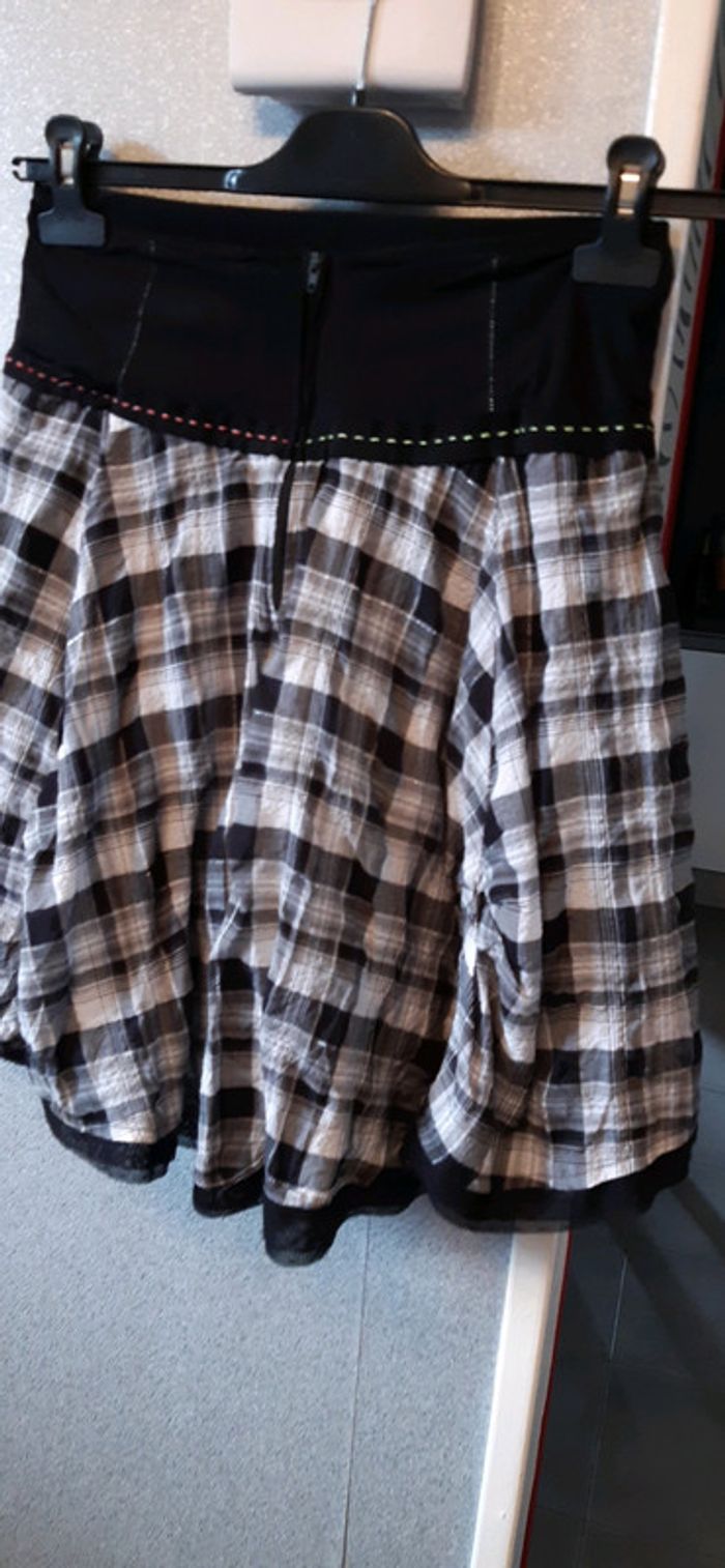 Jupe lmv - photo numéro 2