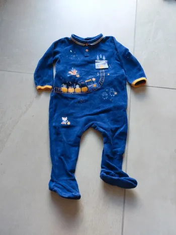 Pyjama