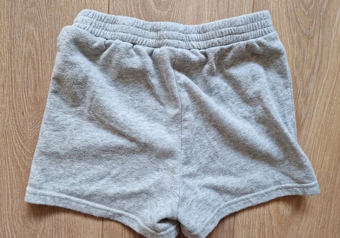 Short fille kids only gris uni 134 140 - photo numéro 5