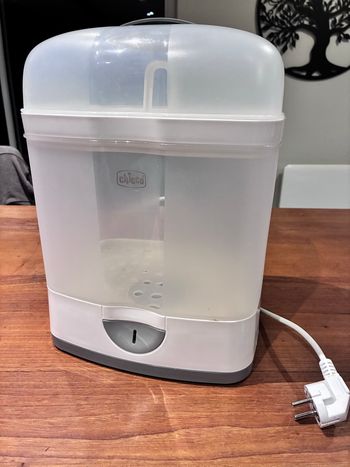 Stérilisateur biberons