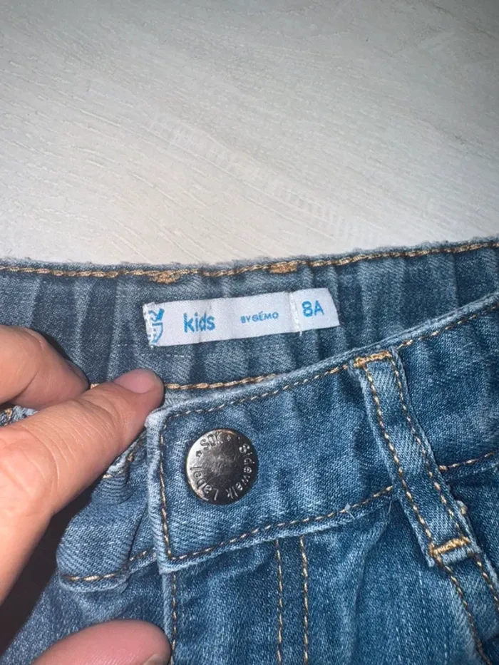 Jeans slim - photo numéro 2