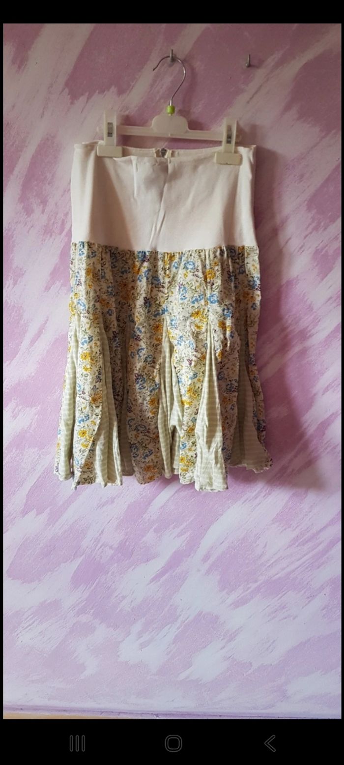 Jupe taille 36 - photo numéro 5