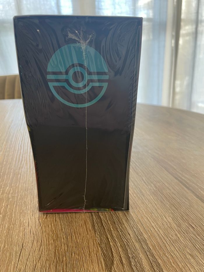 Etb ME02 flammes fantasmagoriques - photo numéro 3