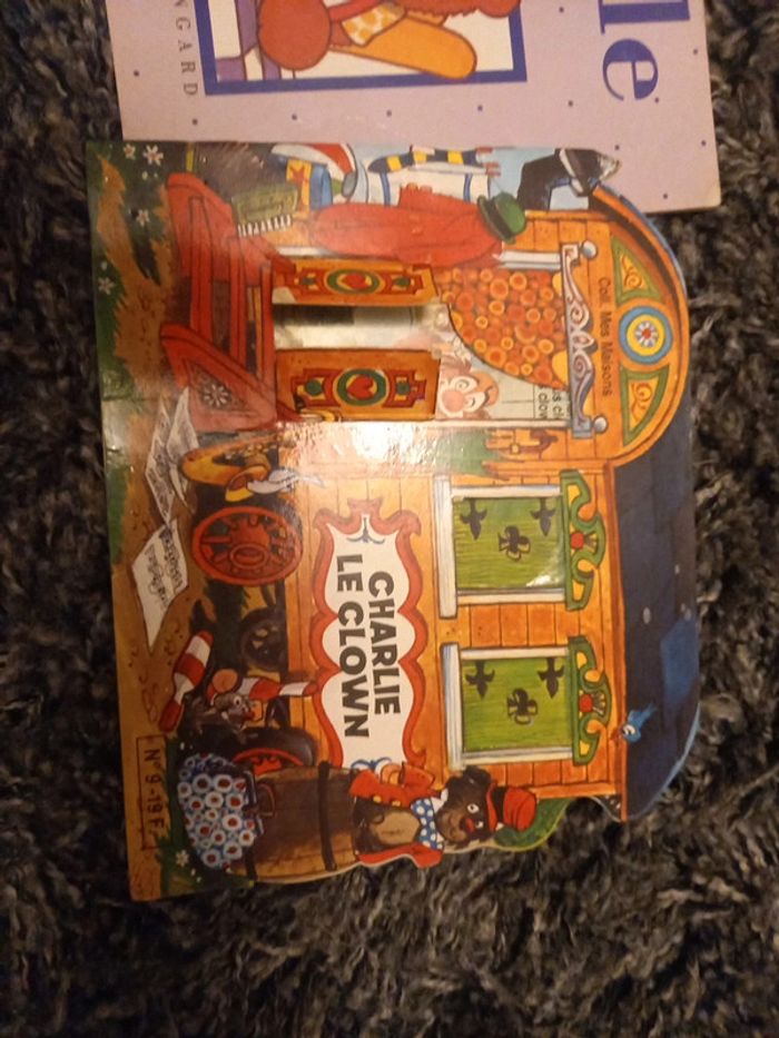 Lot de 13 livres pour enfant - photo numéro 3