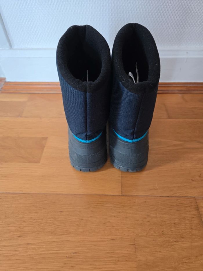 Boots de neige ou pluie - photo numéro 5