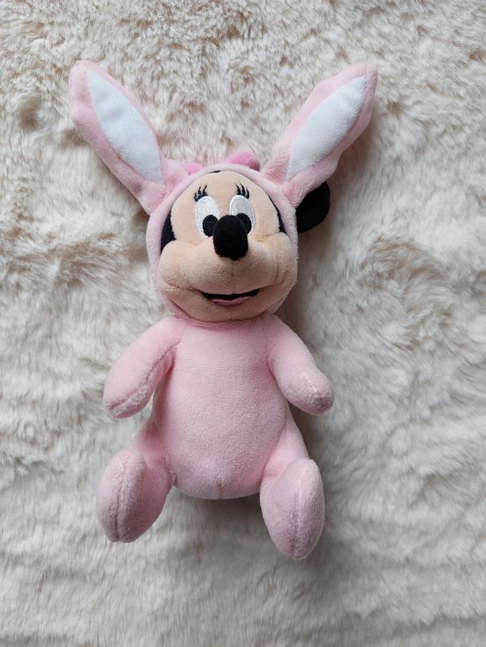 Peluche Minnie
