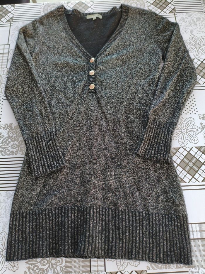 Lot vêtements femme taille 40/42 - photo numéro 2