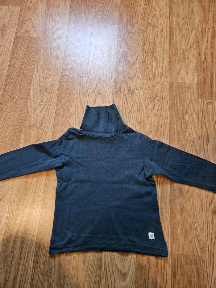 Lot de 3 sous pull - photo numéro 2