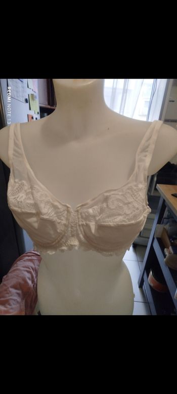 #kytie95Dfemme. Soutien gorge taille 95D 