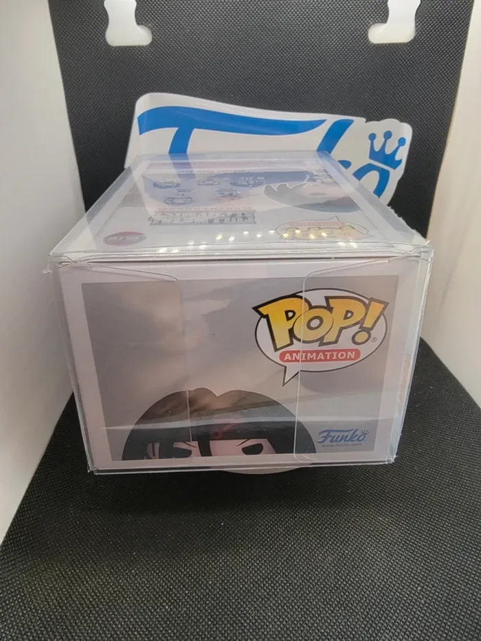Pop Envy Fullmetal Alchimiste Brotherhood + Protector - photo numéro 5