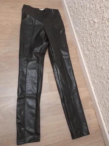 pantalon xs