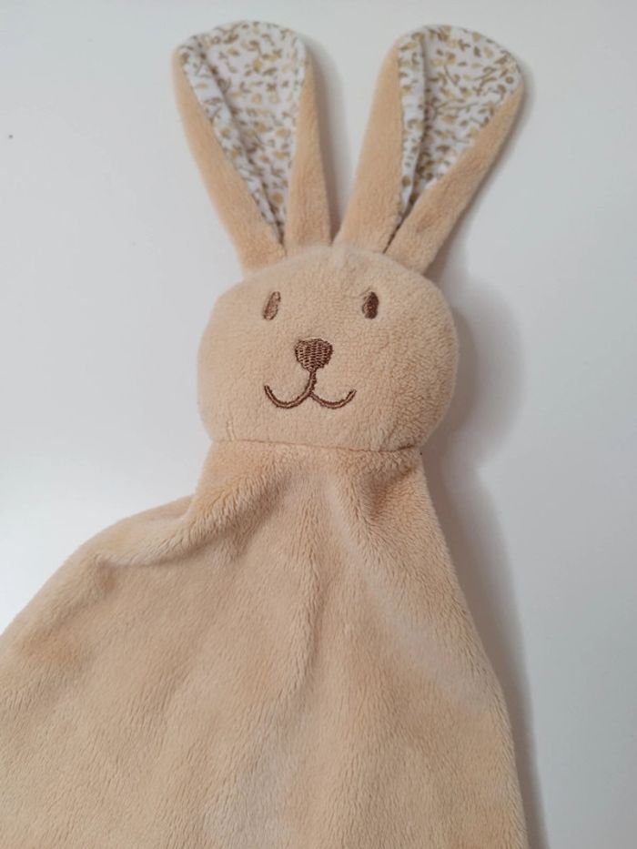 Doudou Clarins
