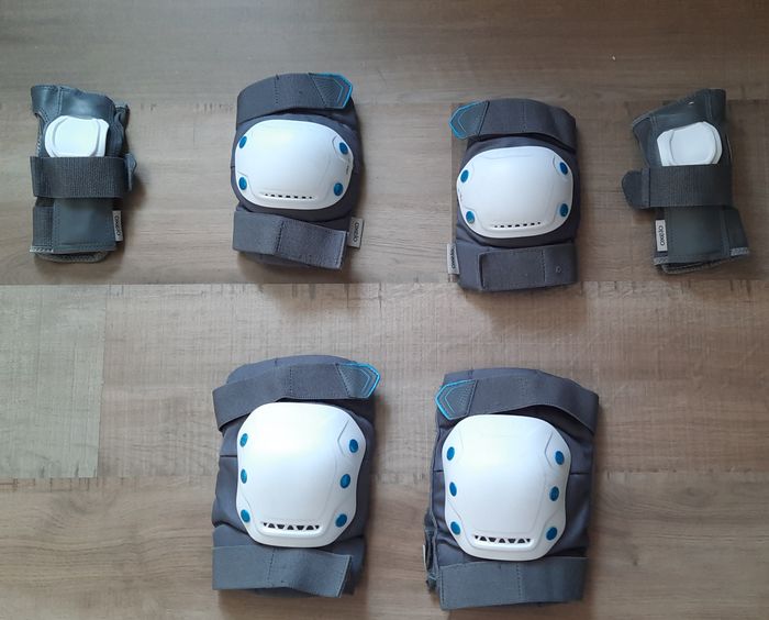 protections de roller