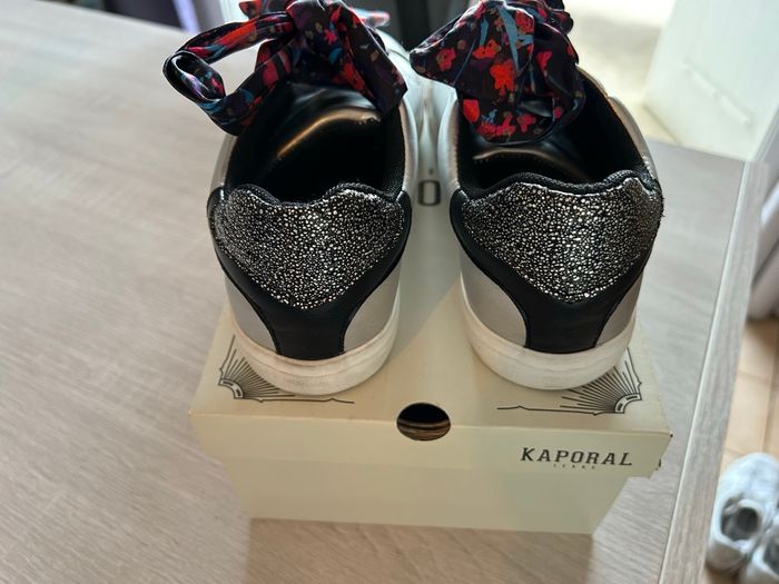 Chaussure Kaporal