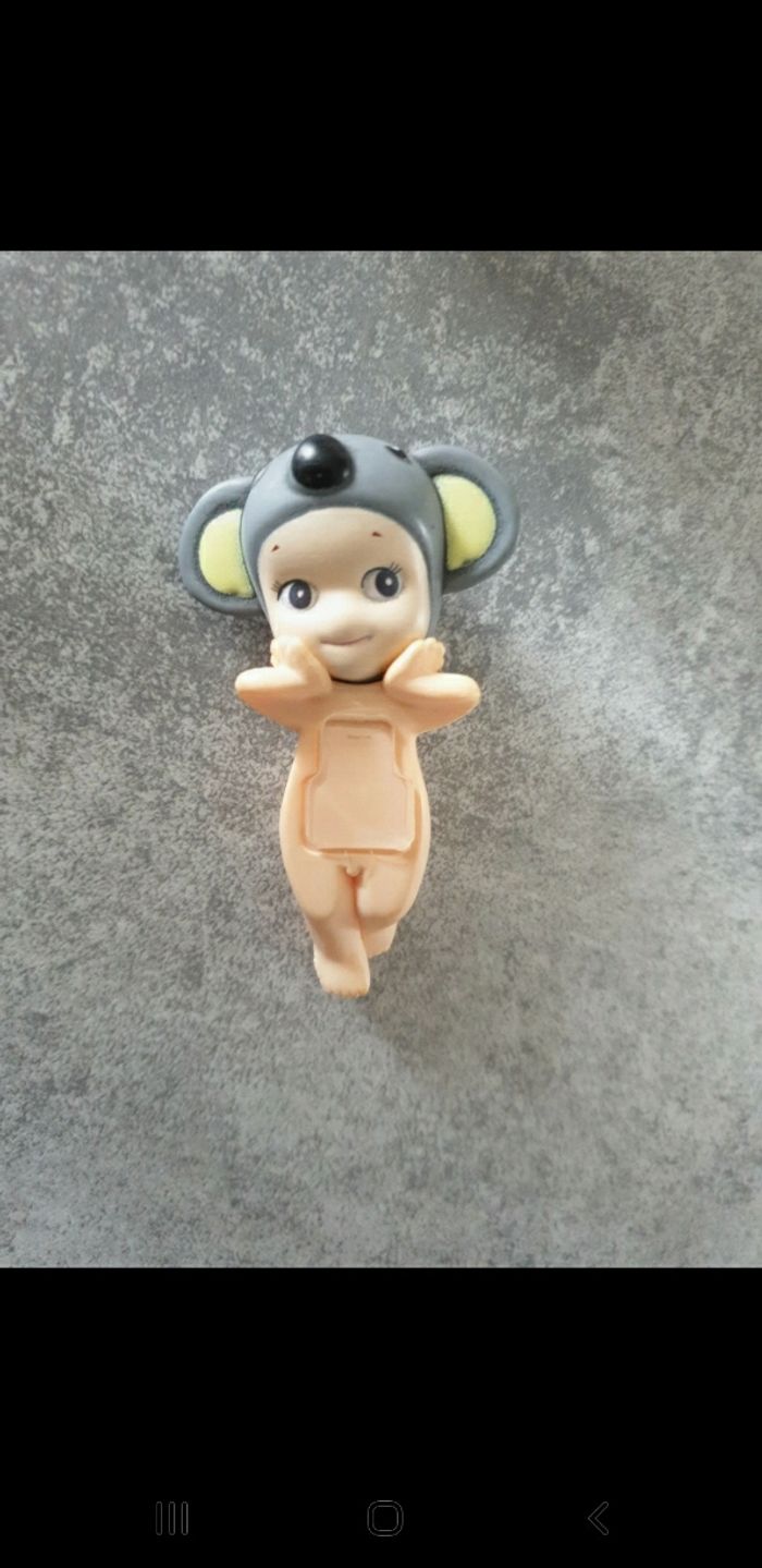 Figurine sonny angel koala neuve