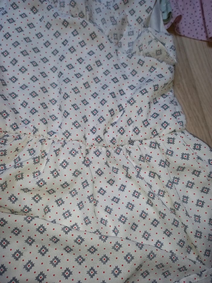 Lot de 3 robes - photo numéro 5