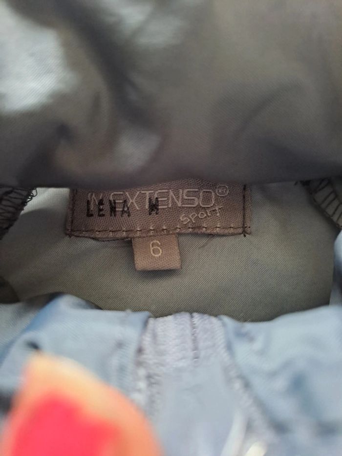Kway #inextenso - photo numéro 4