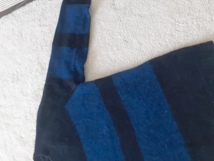 PULL  10% laine H&M - photo numéro 3