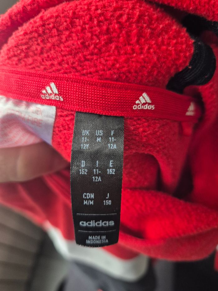 Vend survêtement garçon adidas - photo numéro 3