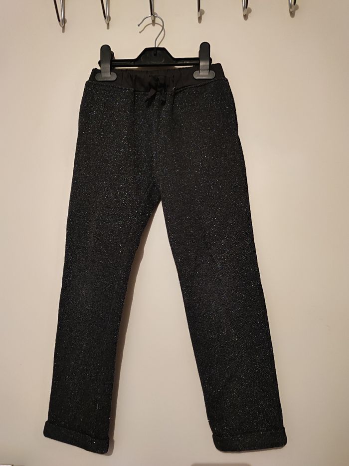 Pantalon leeging fille - photo numéro 2
