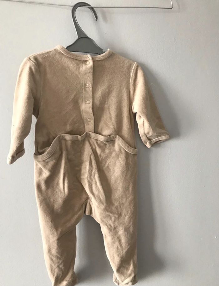 Lot vêtements garçon 9 mois - photo numéro 16