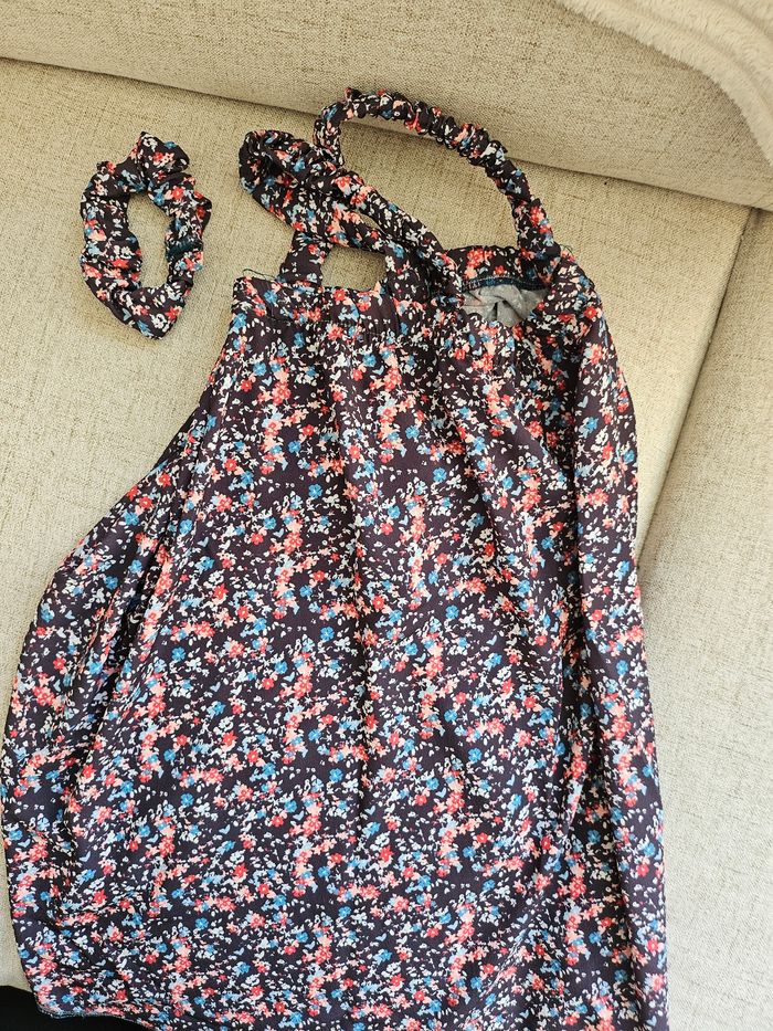 Lot 10 vêtements fille 5 ans - photo numéro 8