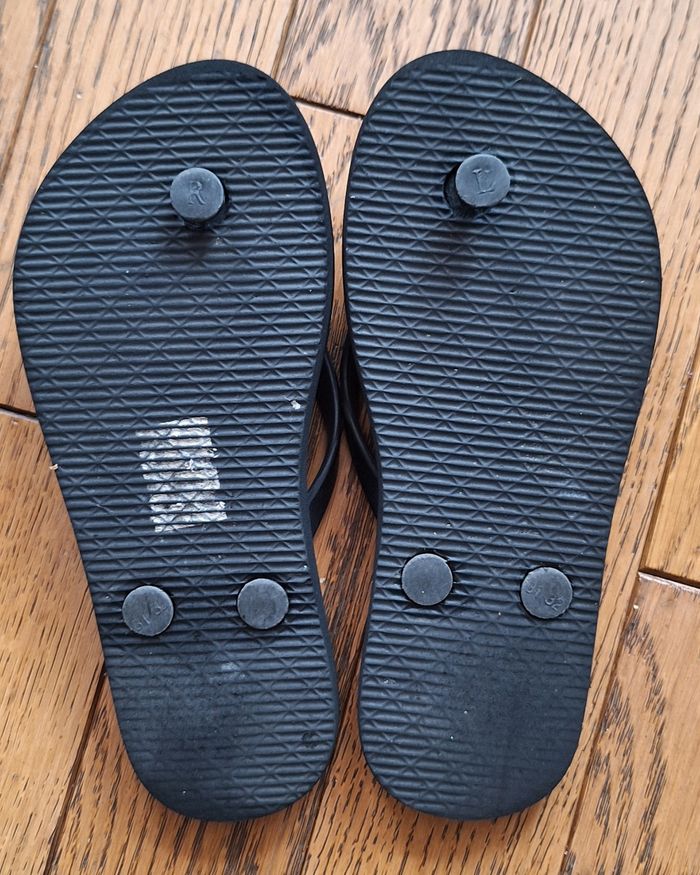 Tongs - photo numéro 2