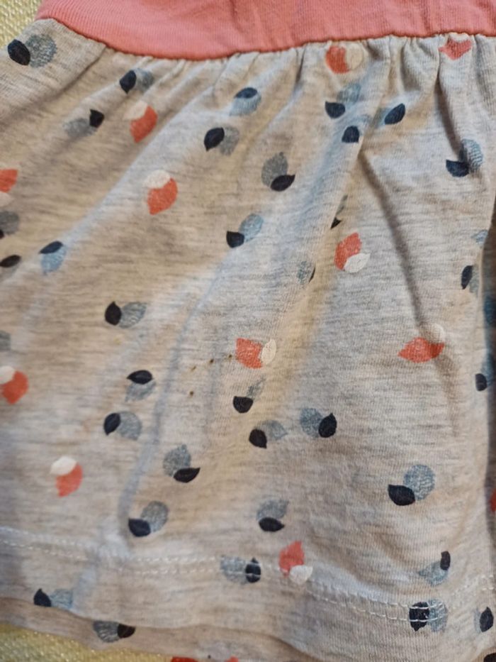 Lot robes 2 ans - photo numéro 3