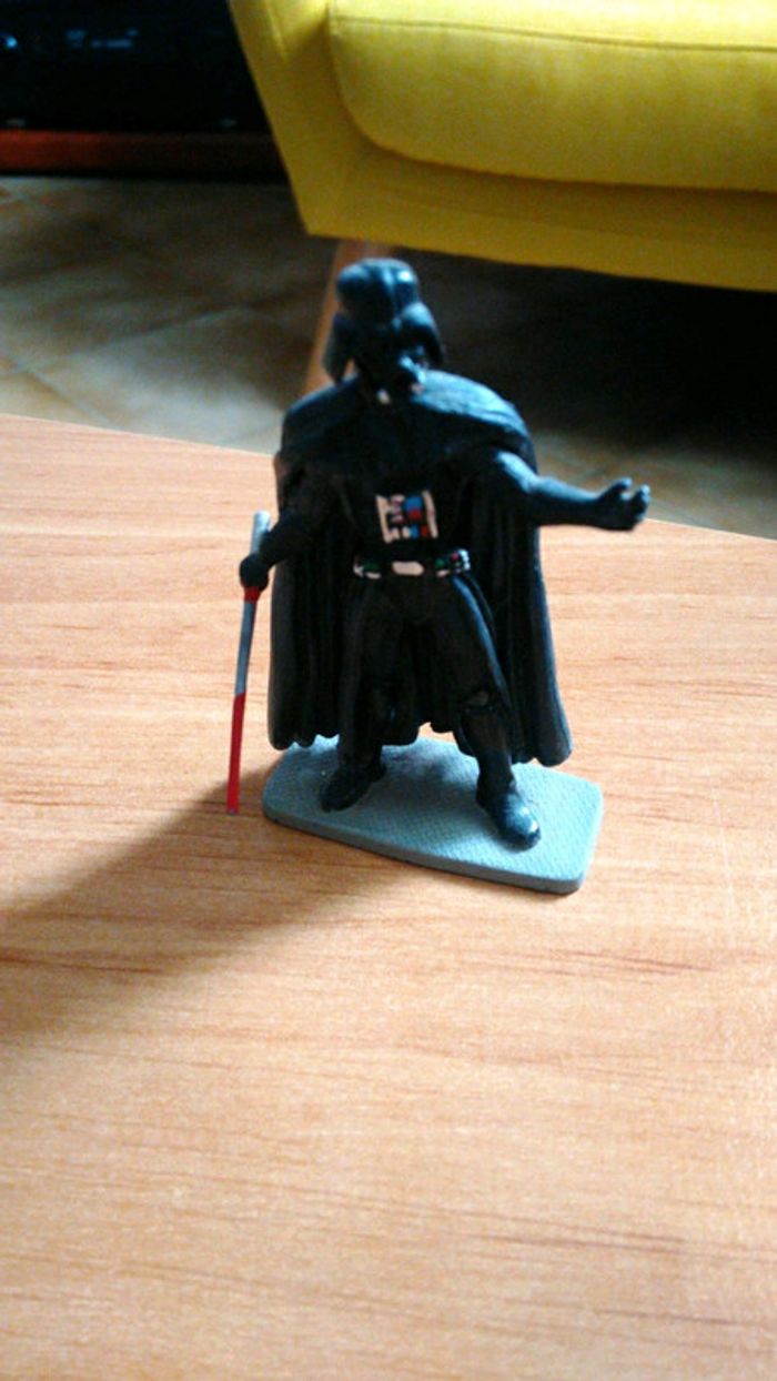 Figurine Dark Vador
