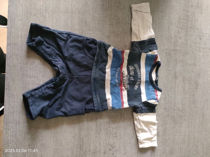 Vêtements garçon 1m - photo numéro 4