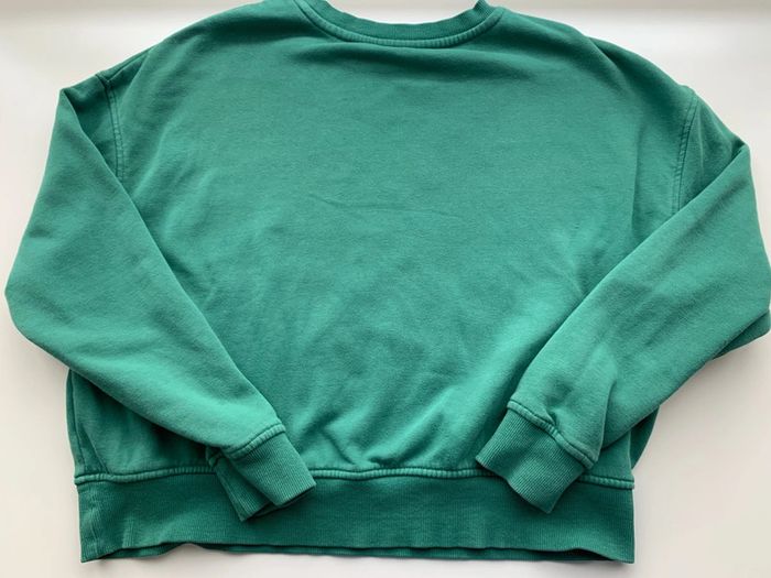 Pull fille xxs let’s root. - photo numéro 3