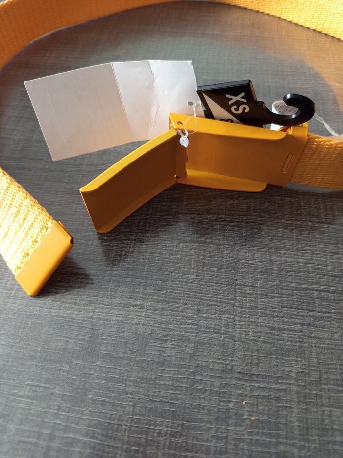 Ceinture - photo numéro 2