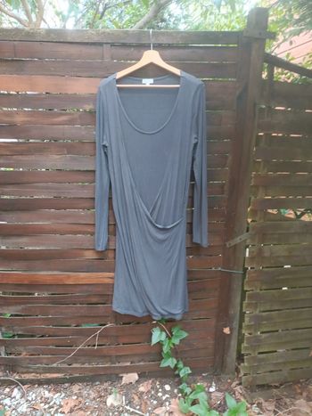 Robe de grossesse et d'allaitement