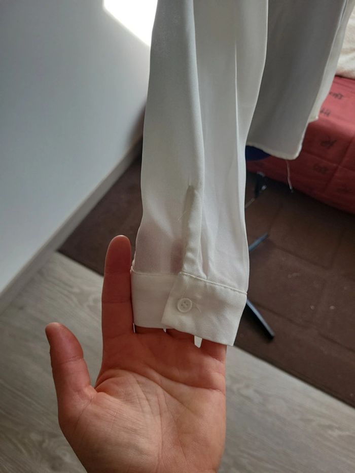 Chemise - photo numéro 5