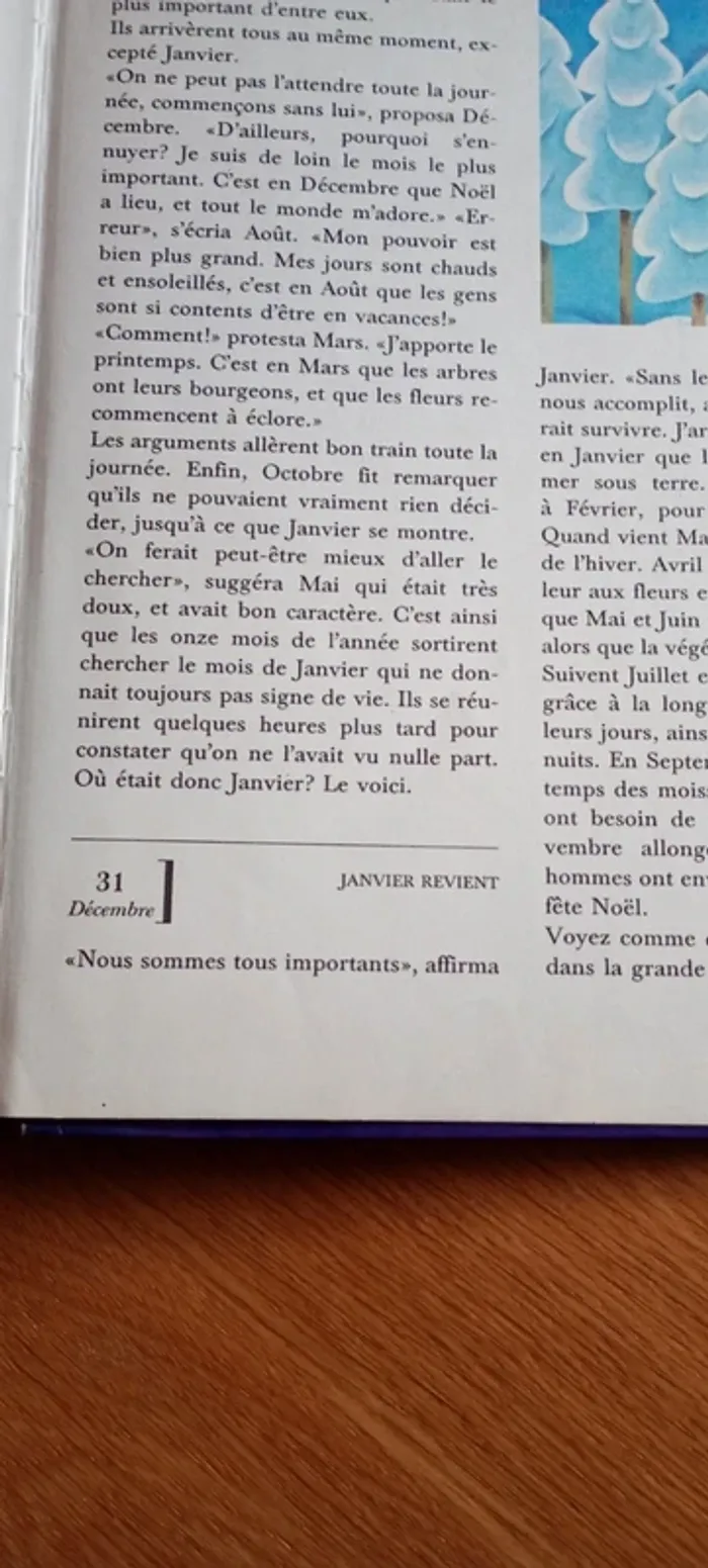Livre d'histoires - photo numéro 3