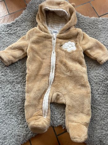 Combipilote naissance TAO