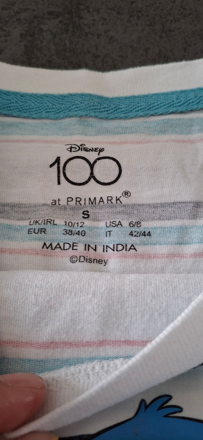 Tee-shirt - photo numéro 3