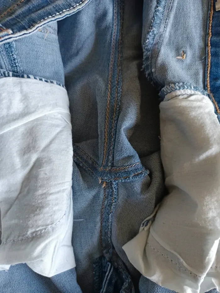 Jean's Onado - photo numéro 7