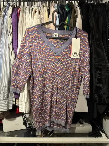 Top Missoni